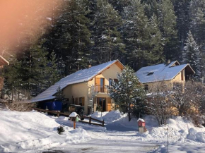 La Boissette d’en O Montgenevre